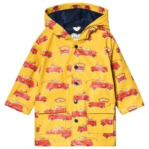 COPY - Hatley Fire Truck Rain Jacket